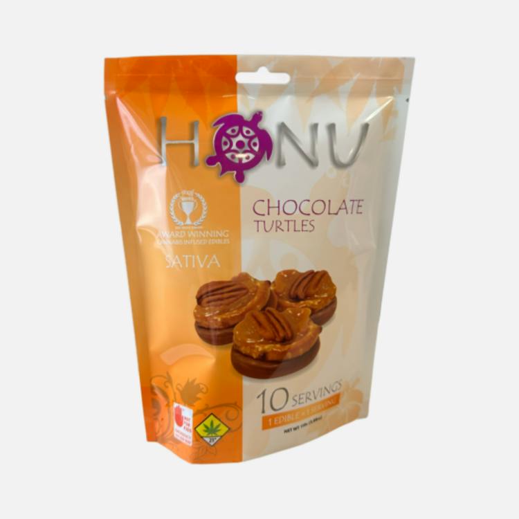 HE:: Honu Turtles Sativa | 10pk