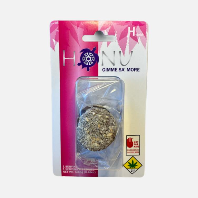 HE:: Gimme Sa More! Single | 10mg