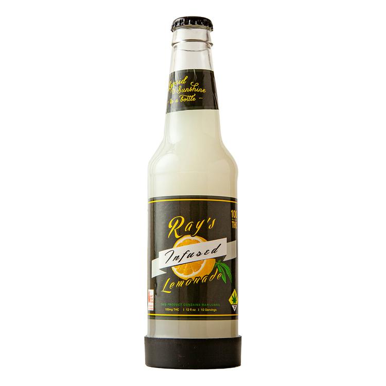 DTP:: Original Lemonade 100mg