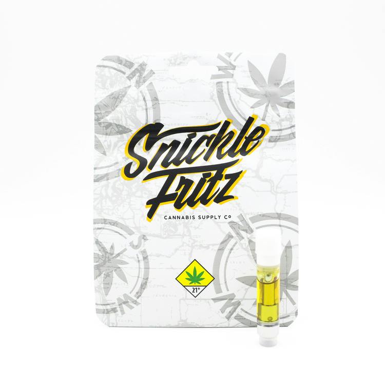 SNF:: Hawaiian Zkittlez Vape 1g