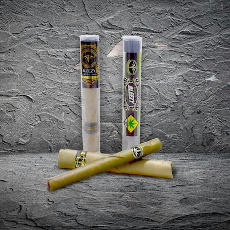 FF:: Dragon OG Blunt 1g