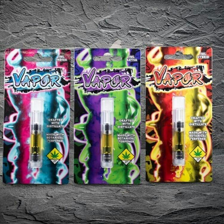 FFV:: Fruity Cereal Milk Vape 1g