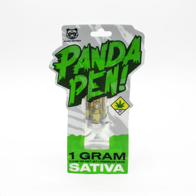 GOF:: Strawberry Cough Vape 1g