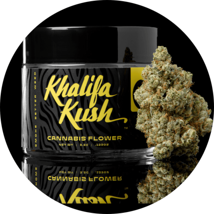 Khalifa Kush