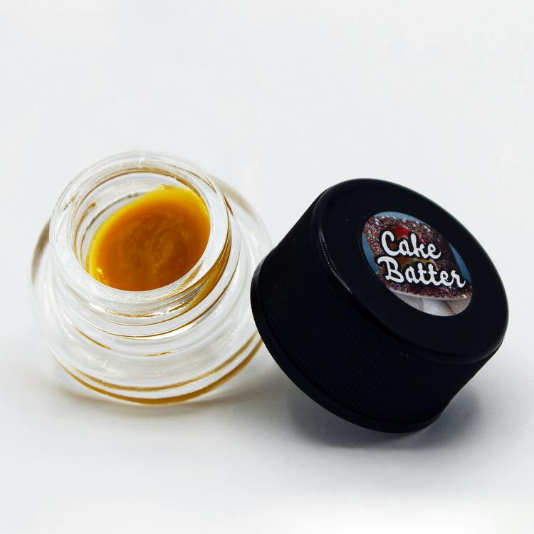 GOF:: Beach Babe Live Resin Terp Sugar 1g