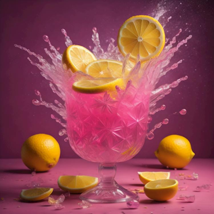 JMS:: Pink Lemonade Sativa Shot 1.75oz