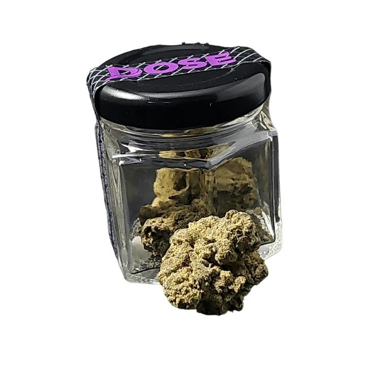 Garlic Breath