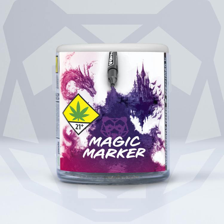 Magic Marker