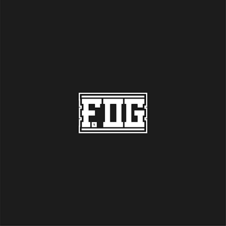 FOG:: Autumn Sunset #57 Live Resin Disposable Vape 1g