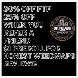 IN STORE ONLY: New Patient and Referral Deals
