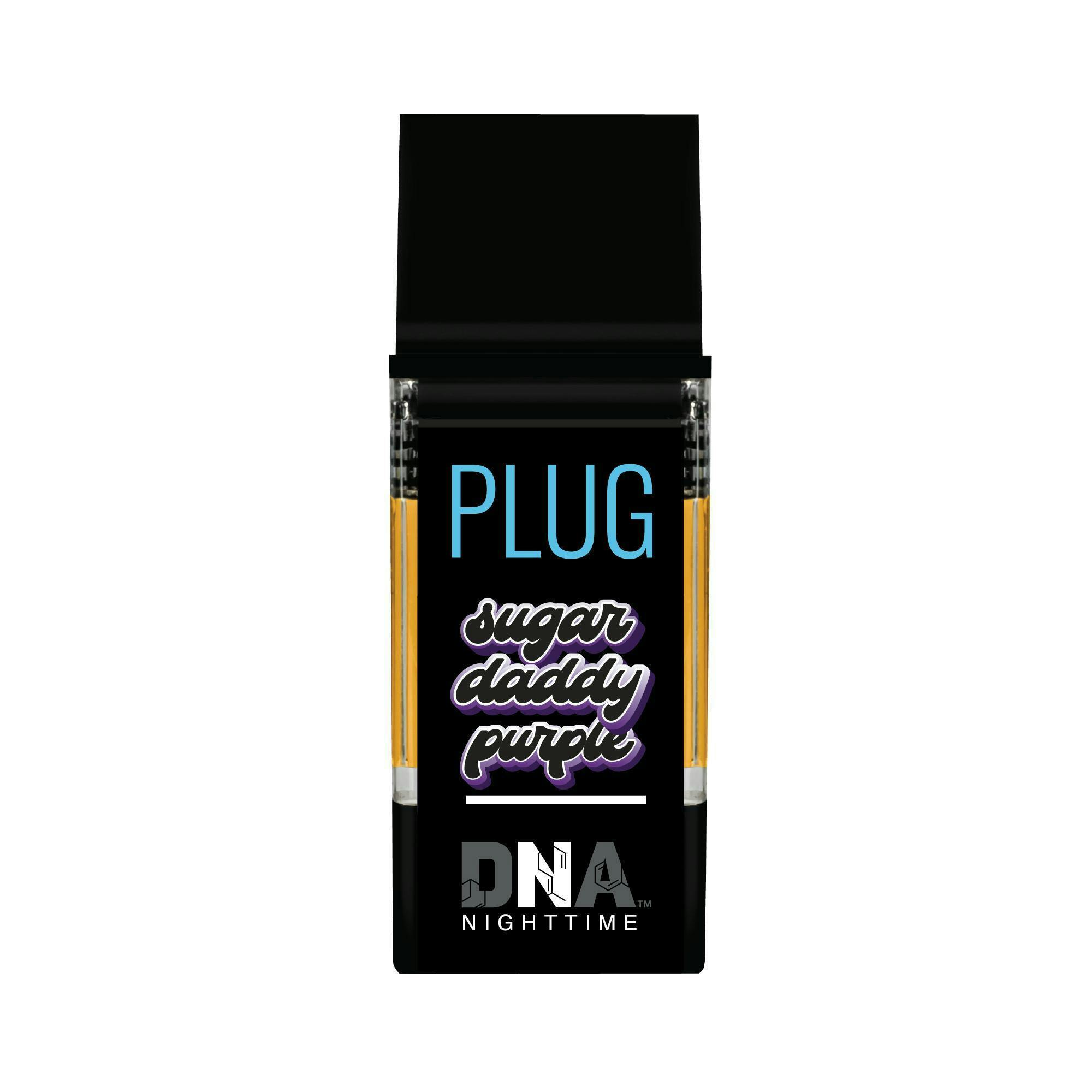 Plug Play — Daddy Purple