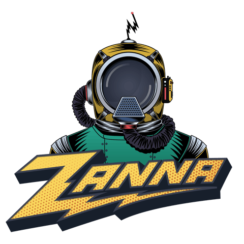 Zanna — GMO