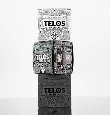 Telos — Ozk