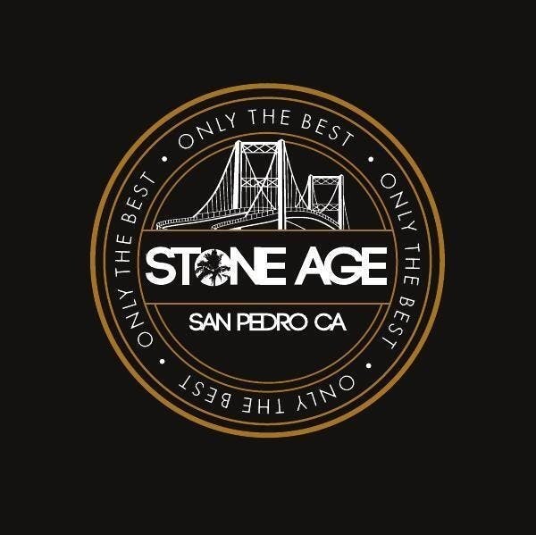 Stone Age: Blue Nerds
