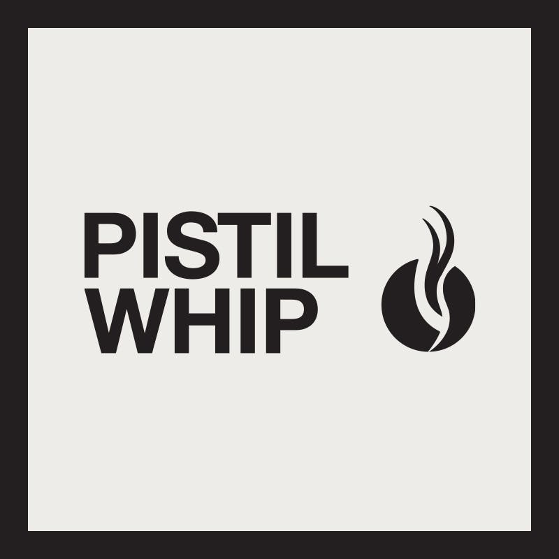 Pistil Whip — G Tank