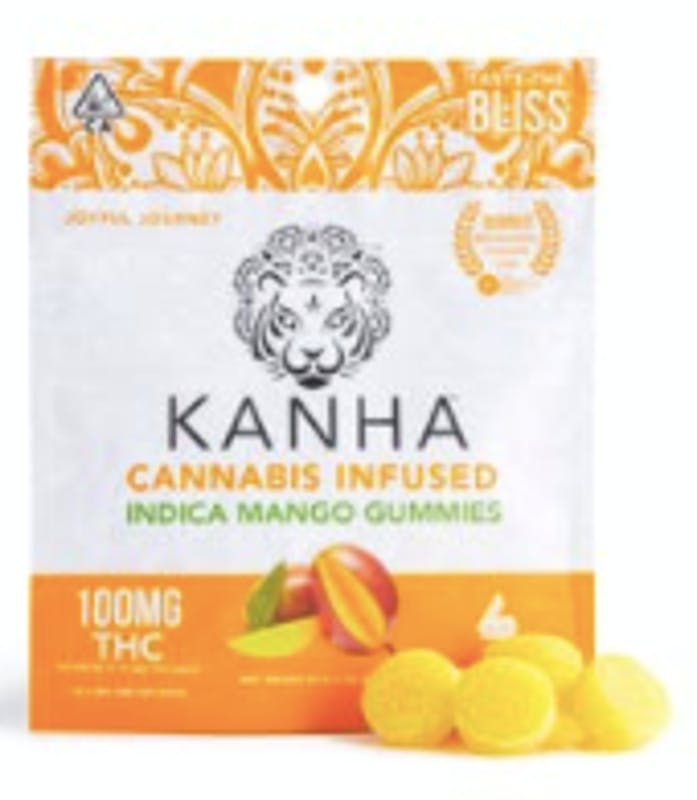 KANHA — Mango