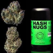 Rosin Tech — LA Kush Cake