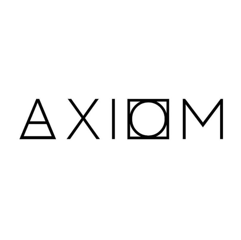 AXIOM — Ice Water Bubble