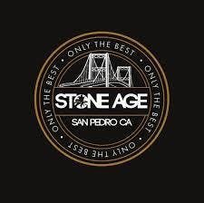 Stone Age — Oreoz