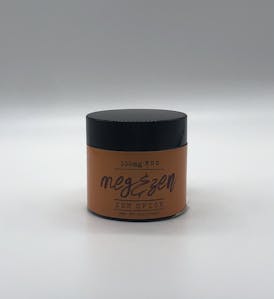 Zen Spice Balm