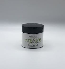 Zen Balm