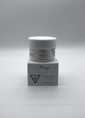 Mary's Transdermal Compound (1oz) 1:1