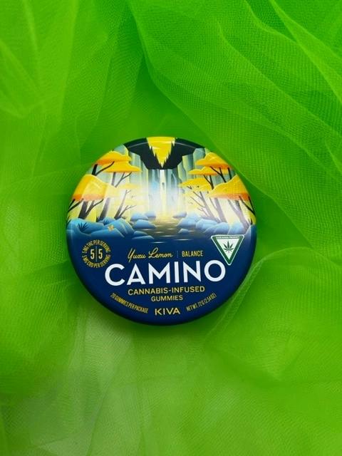 Camino - Yuzu Lemon