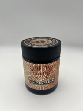Prepackaged Eighths (3.5 GR) First Class Funk