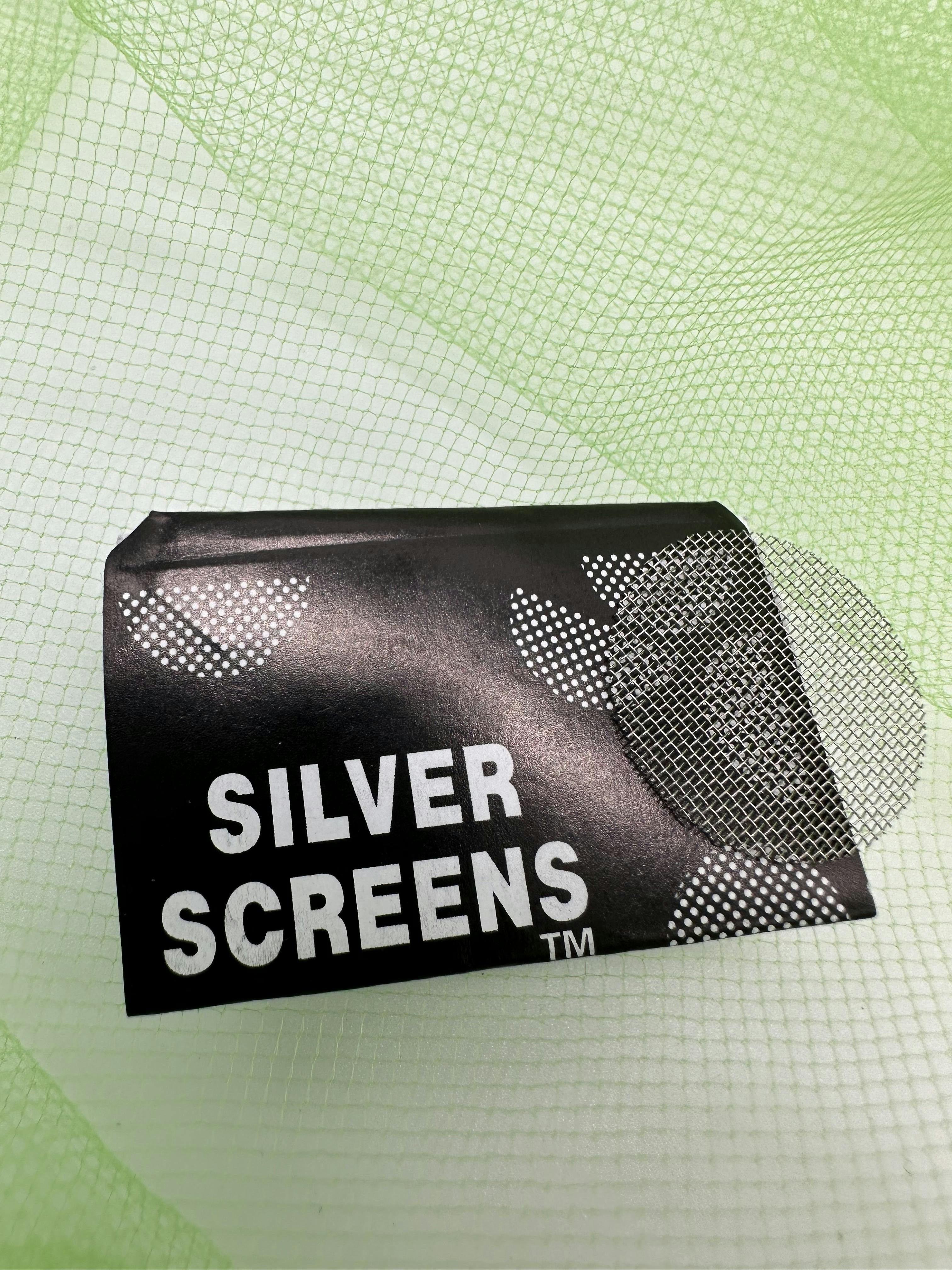 Silver Screen 5 pack