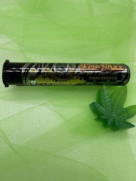 1g Tigers Breath Fire Styxx