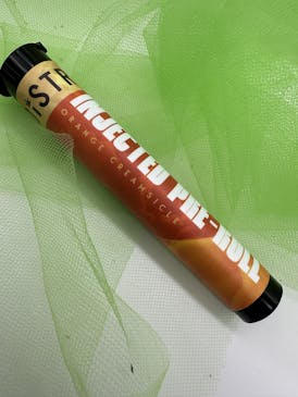 Distro10 1.2g Injected PR - Orange Creamsicle