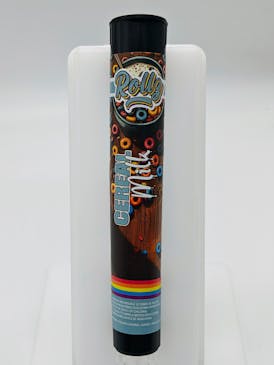 Cereal Milk - Rollz 1g Pre-Roll