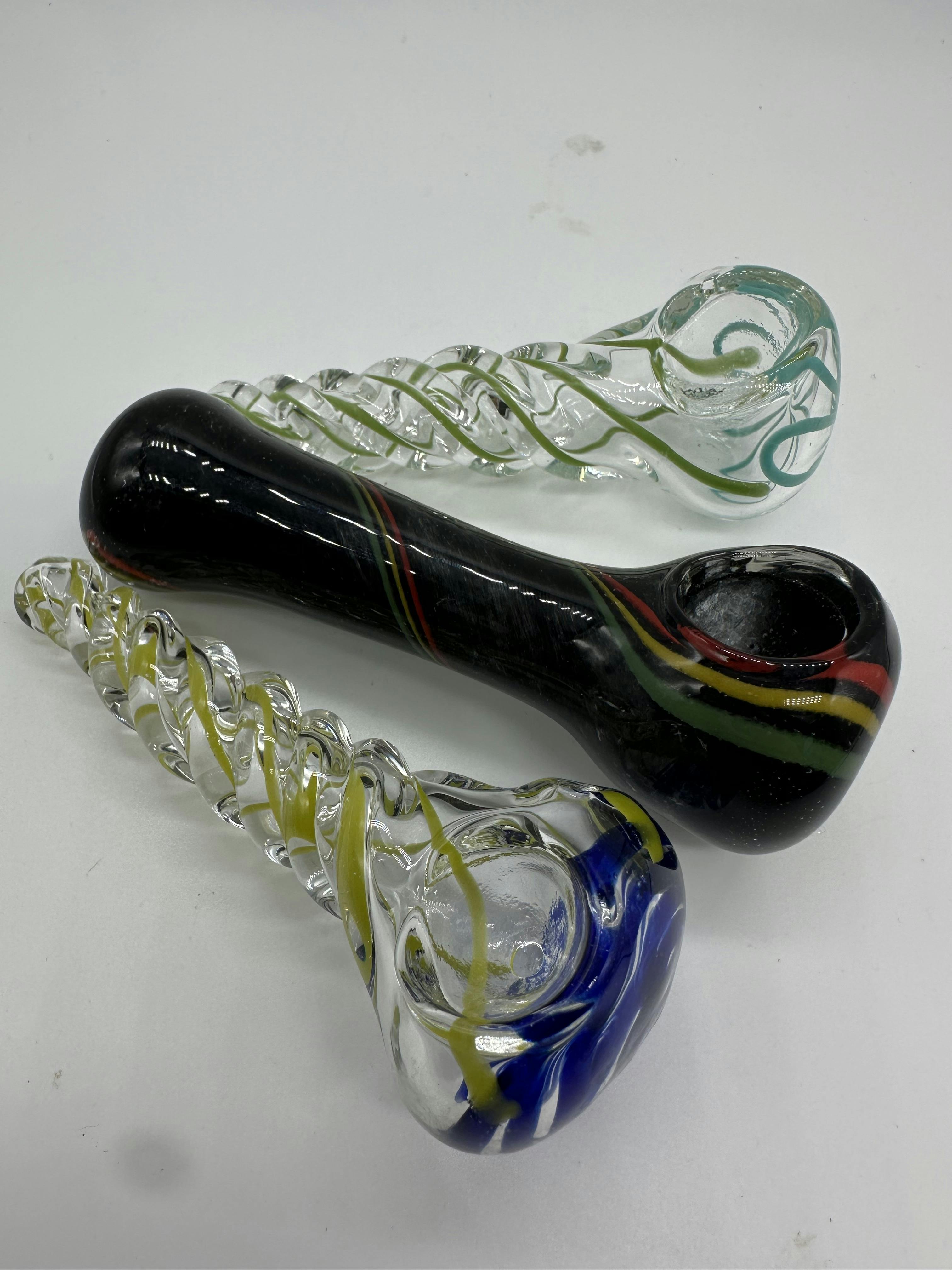 5 inch Pipe