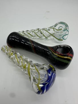5 inch Pipe
