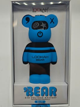 Lookah Bear 500m/Ah Variable Voltage 510
