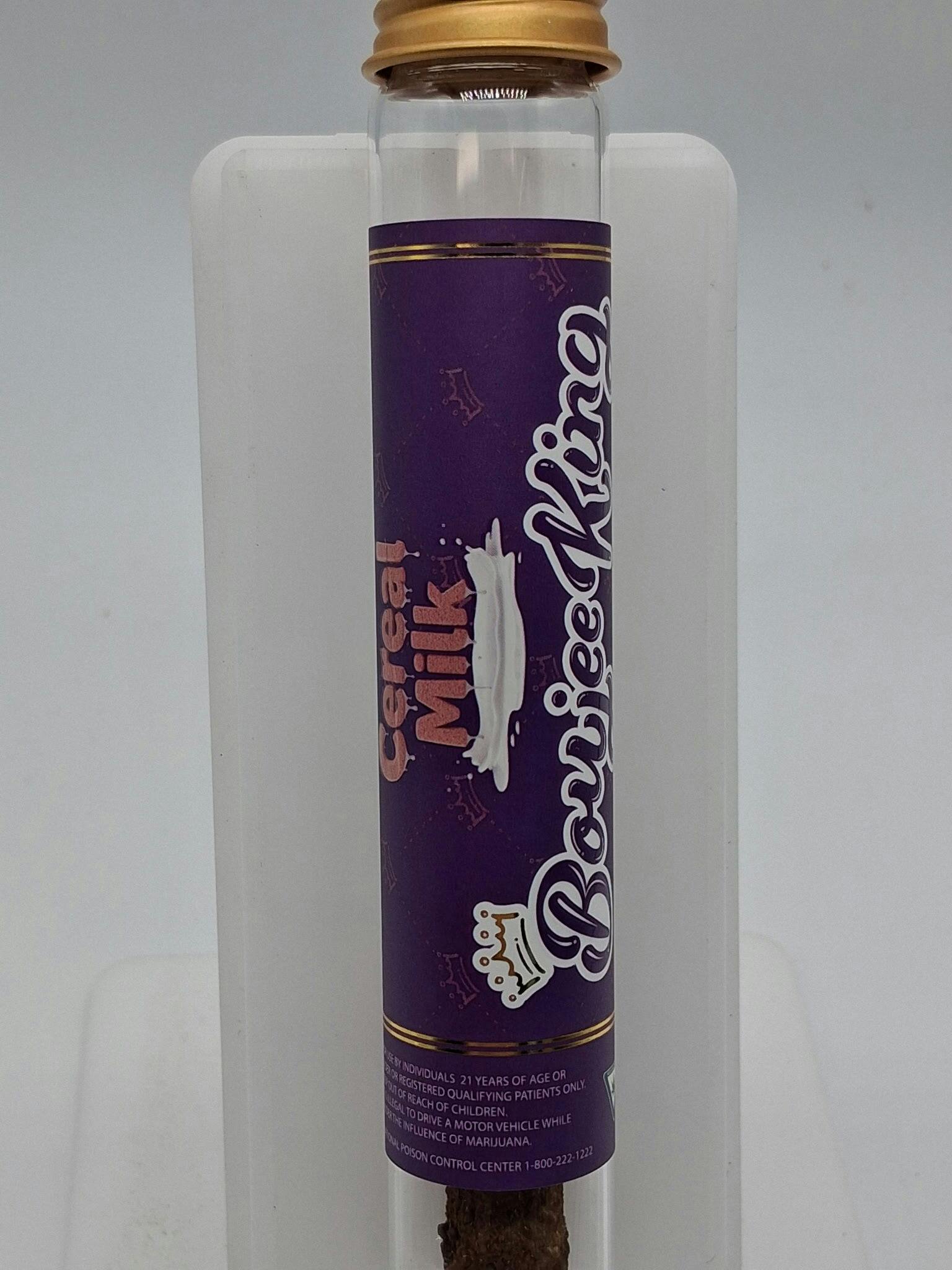 Cereal Milk - Boujee King 1.5g Pre-Roll