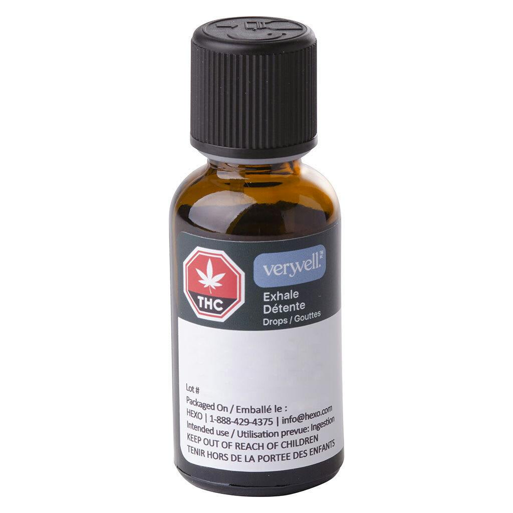 27ml Oil