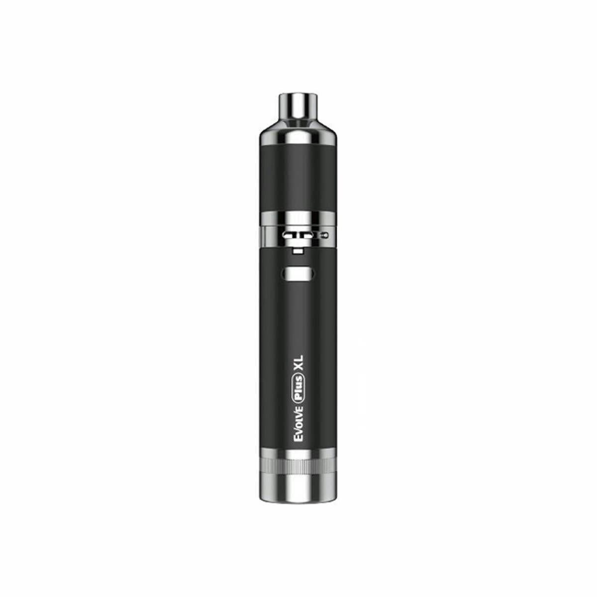 Yocan - Evolve Plus XL Vaporizer Kit - Black
