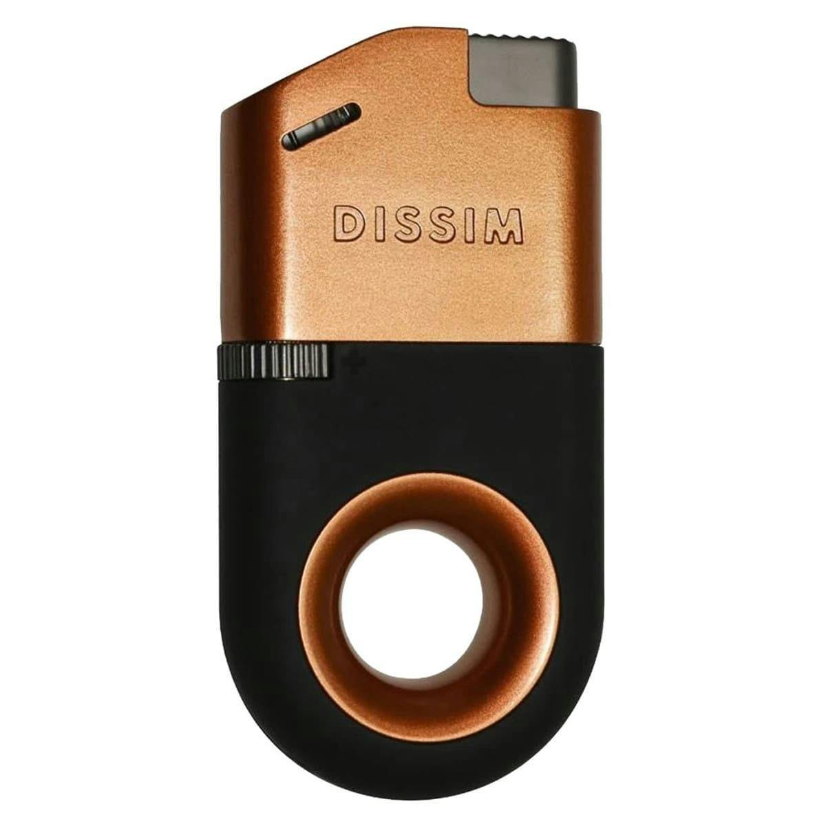 Dissim - Inverted Lighters - Orange