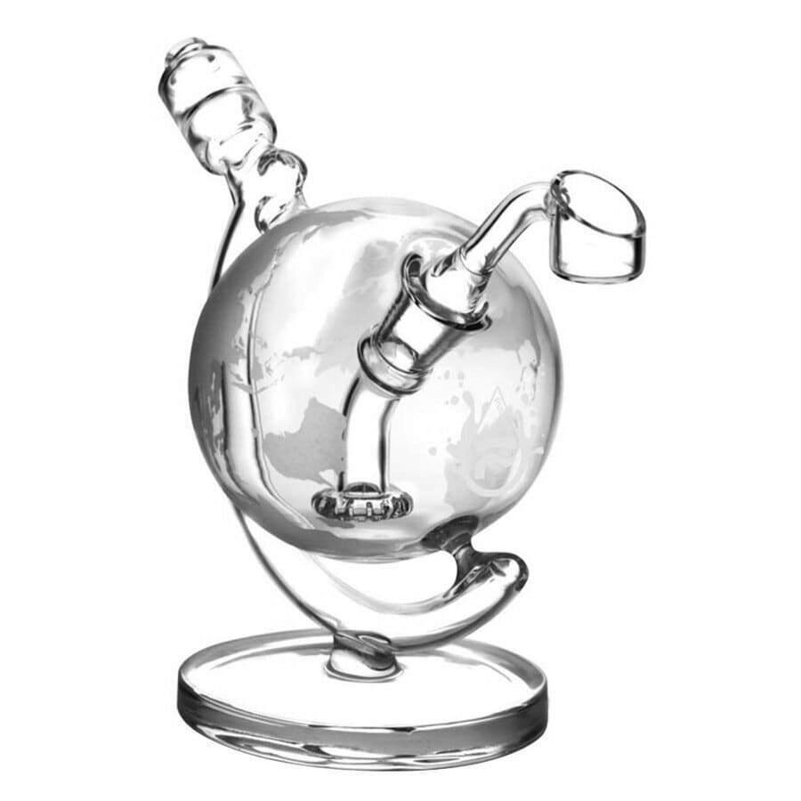 Pulsar - 6.75" Atlas Dab Rig