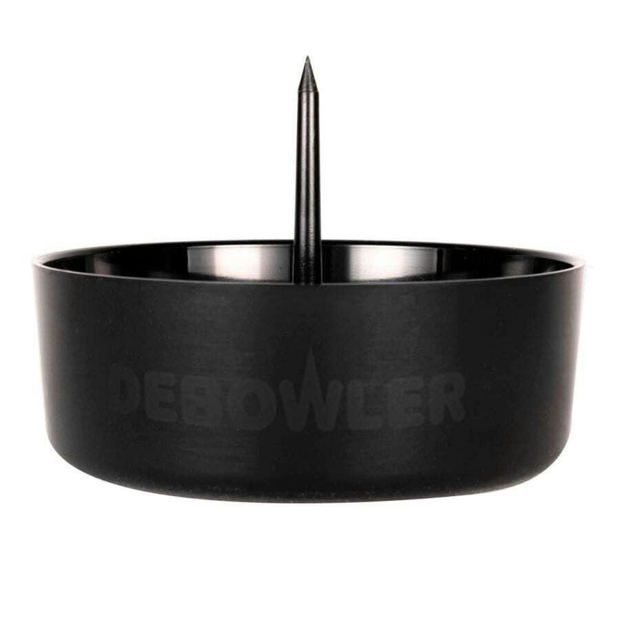 The Original Debowler Version 2 (Black)