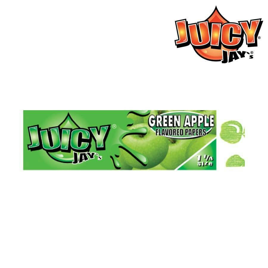 Green Apple