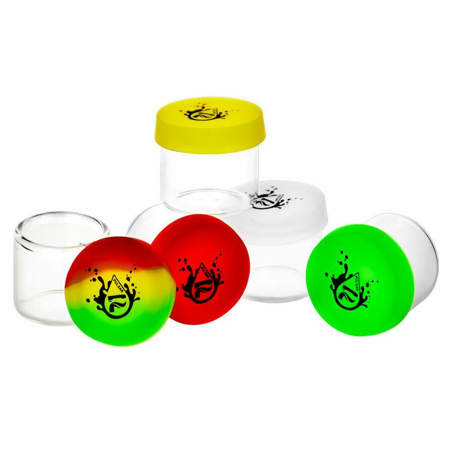 Pulsar - 6ml RIP Series Terp Jar