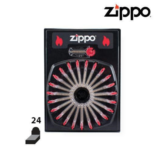 Zippo - Flint Cards