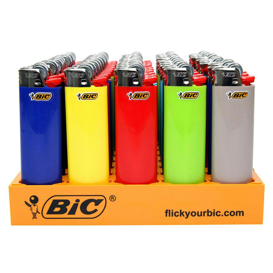 Bic Classic - Mix Colors