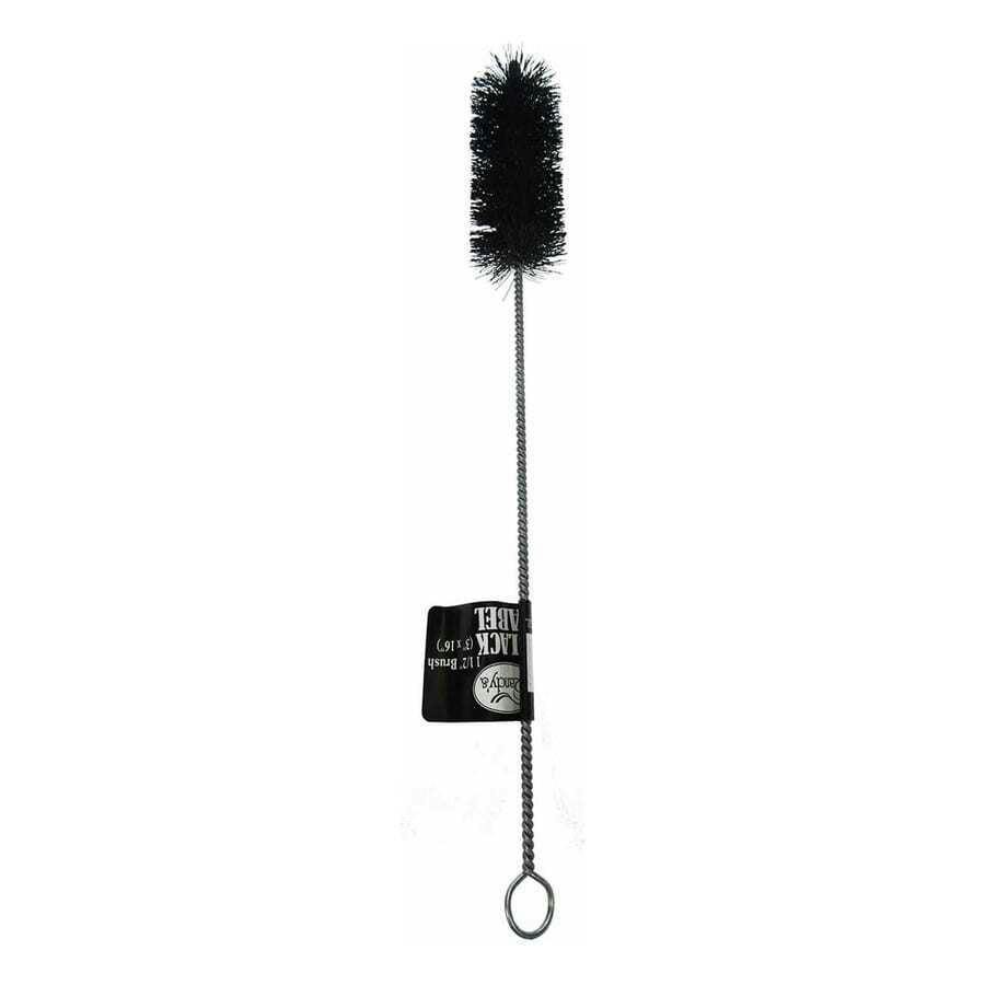 Randy's - Nylon & Galvanized Steel Cleaning Brush