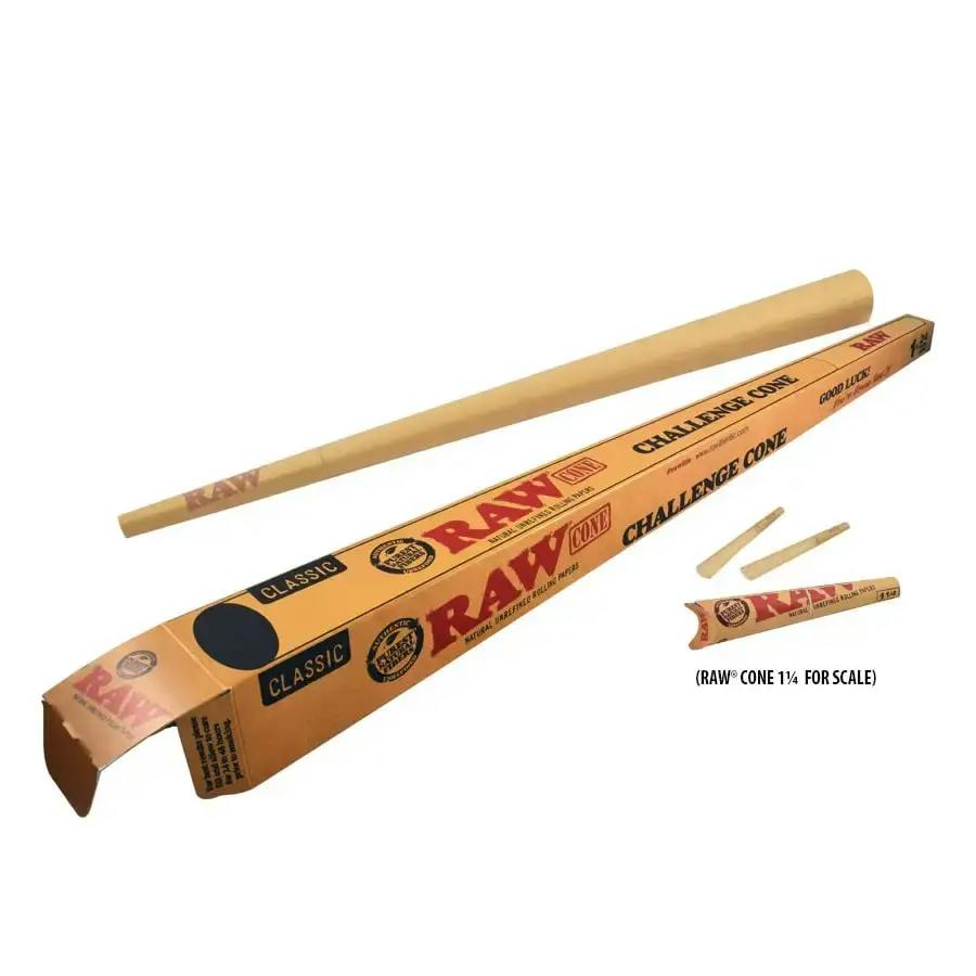 RAW - Challenge Cone (24")