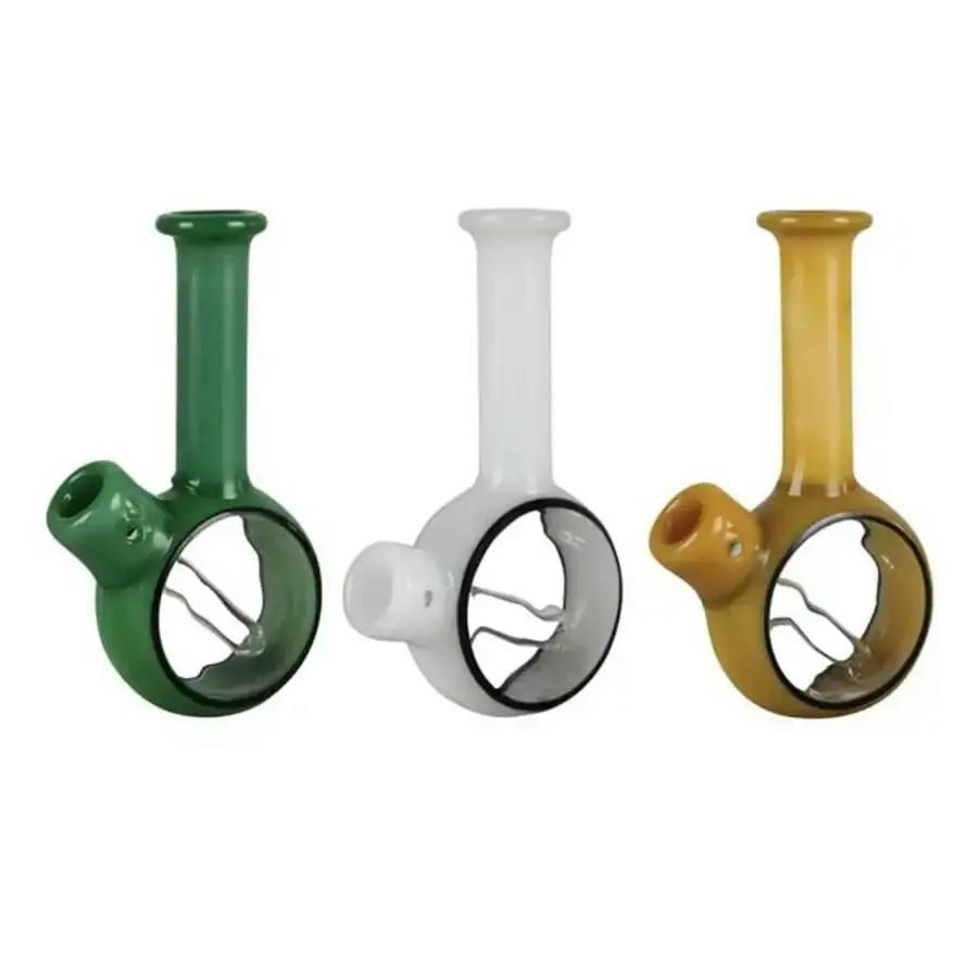 Pulsar - 5.25" Pocket Bubbler