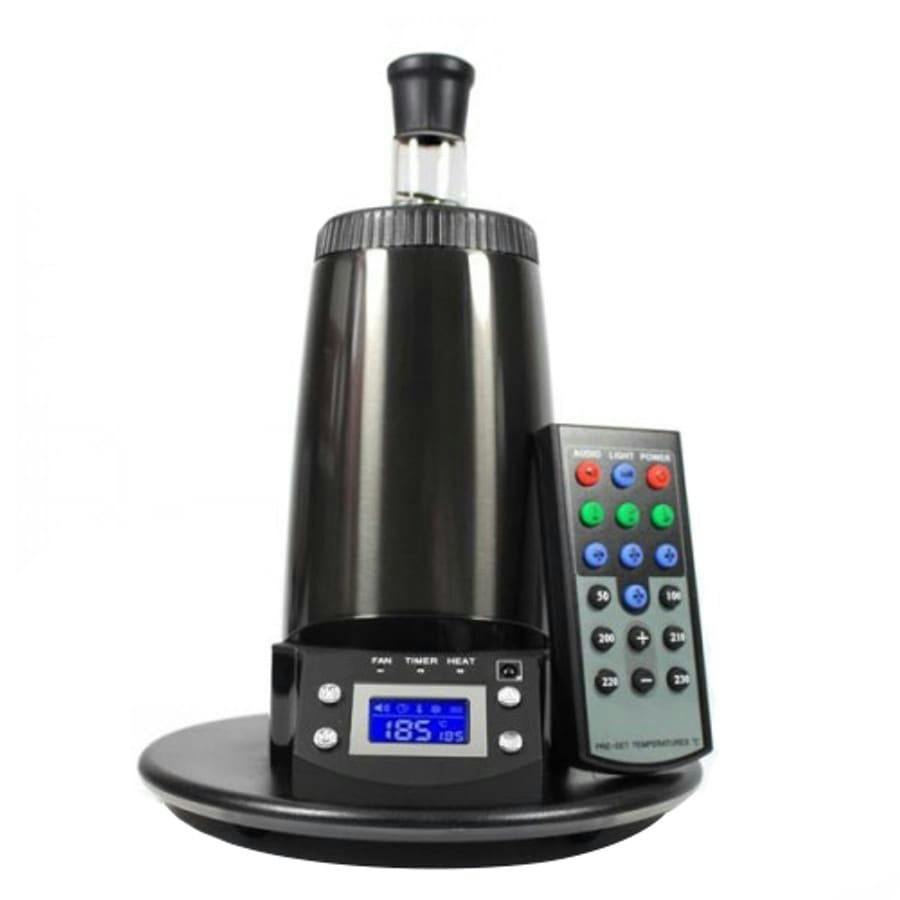 Extreme Q Vaporizer by Arizer