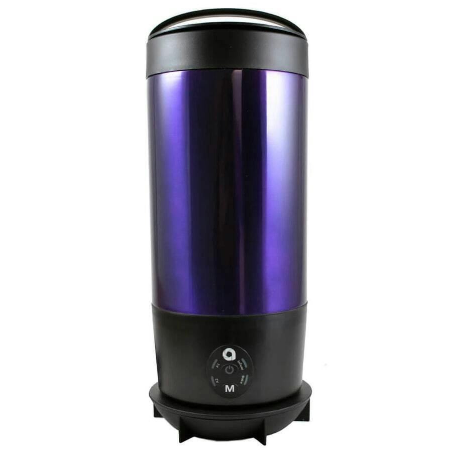 FX Decarboxylator - Ardent